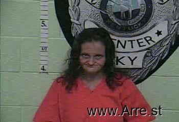 Tracey Lynn Adkins Mugshot