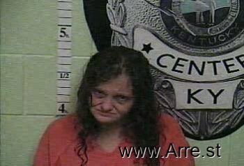 Tracey Lynn Adkins Mugshot