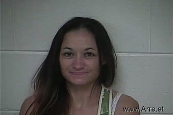 Tracey R Crawford Mugshot