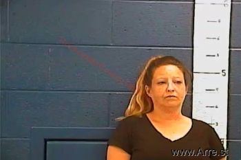 Tracey J Freck Mugshot