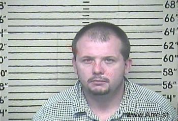 Tracey Lee Gibson Mugshot