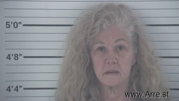 Tracey Lynn Grote Mugshot