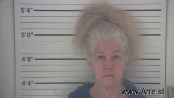 Tracey Lynn Grote Mugshot