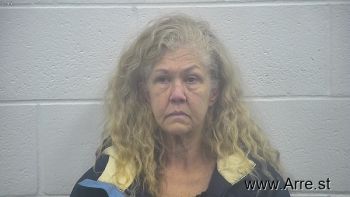 Tracey Lynn Grote Mugshot