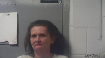 Tracey Ann Jackson Mugshot