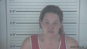 Tracey  Jenkins Mugshot