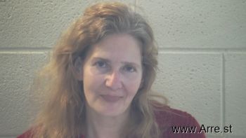 Tracey Lynn Manning Mugshot