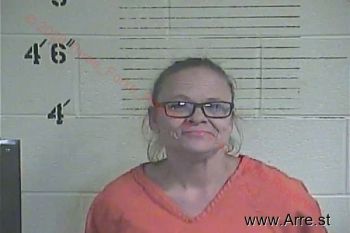 Tracey M. Ratliff Mugshot