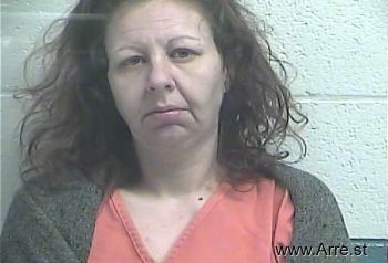 Tracey  Smith Mugshot