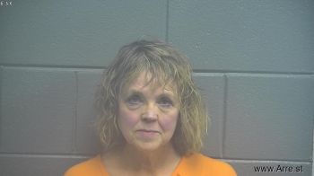 Tracey Sue Smithers Mugshot