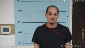 Tracey M Thomas Jr. Mugshot