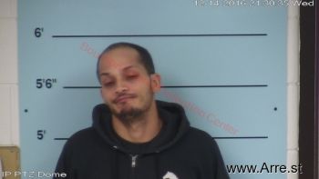 Tracey M Thomas Jr. Mugshot