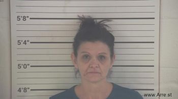 Tracie Lynn Brown Mugshot