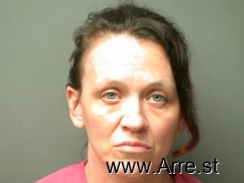 Tracie Michelle Henderson Mugshot