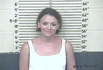 Tracie M Henderson Mugshot