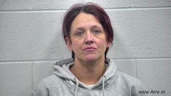 Tracie Michelle Henderson Mugshot