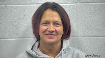 Tracie Michelle Henderson Mugshot