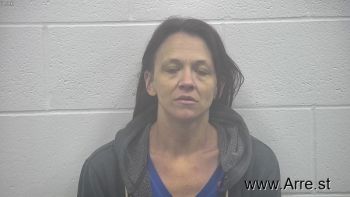 Tracie Michelle Henderson Mugshot