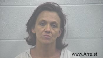 Tracie Michelle Henderson Mugshot