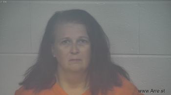 Tracie M Pedraza Mugshot