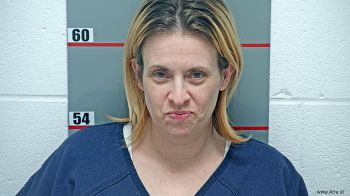 Tracie L Smith Mugshot