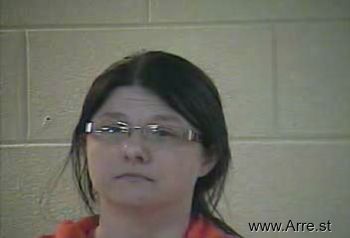 Tracy Ann Allen Mugshot