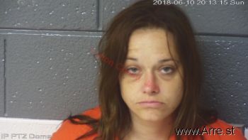 Tracy Ann Anderson Mugshot