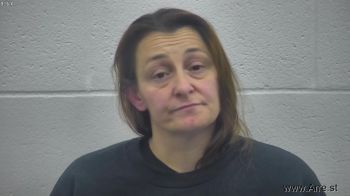 Tracy Marie Barker Mugshot