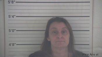 Tracy Marie Barker Mugshot