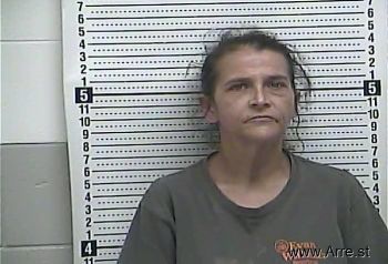 Tracy Rae Black Mugshot