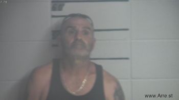 Tracy E Brown Mugshot