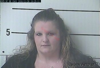 Tracy M Bundy Mugshot