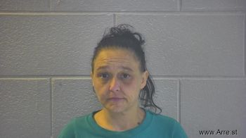 Tracy Lynn Carrander Mugshot