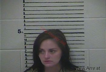 Tracy  Chappell Mugshot