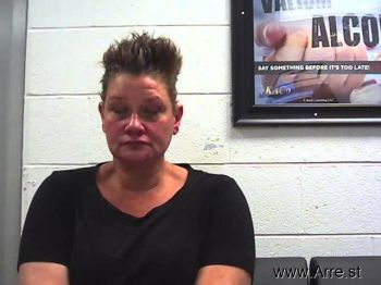 Tracy Ann Clark Mugshot