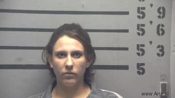 Tracy Mae Clark Mugshot