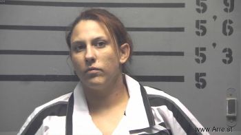 Tracy Mae Clark Mugshot