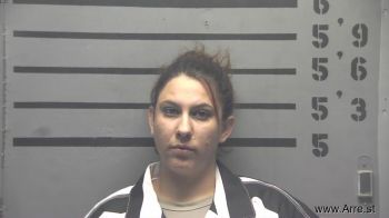 Tracy Mae Clark Mugshot