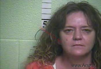 Tracy Leanna Clemmons Mugshot