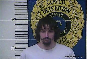 Tracy  Cloud Mugshot