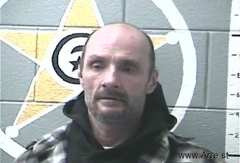 Tracy Dean Cole Mugshot