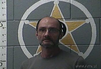 Tracy Dean Cole Mugshot