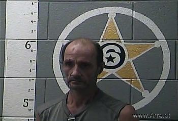 Tracy Dean Cole Mugshot