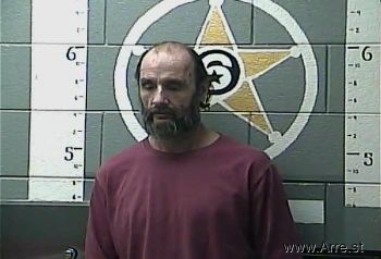 Tracy Dean Cole Mugshot