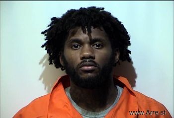 Tracy Daryl Coley Mugshot