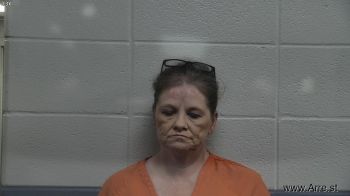 Tracy  Davis Mugshot