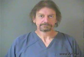 Tracy Lee Davis Mugshot