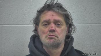 Tracy Brian Denny Mugshot