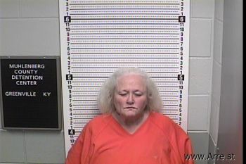 Tracy Lynn Denny Mugshot