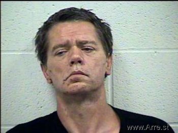 Tracy Brian Denny Mugshot